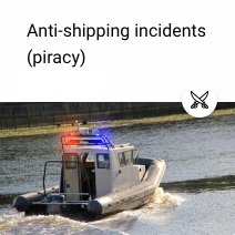 anti shipping incident warnings