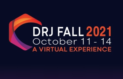 DRJ Fall Virtual