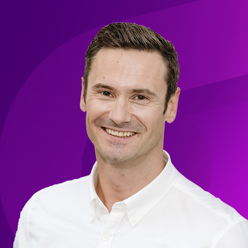 Marcus Vaughan | Chief Growth Officer and Co-Founder, iluminr