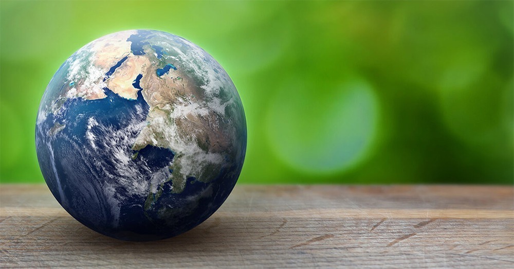 Earth month | Sustainability in risk and resilience