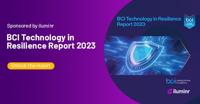 BCI Technology in Resilience Report