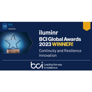 BCI Global Awards 2023 Winner