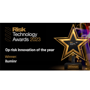 iluminr awarded innovation of the year