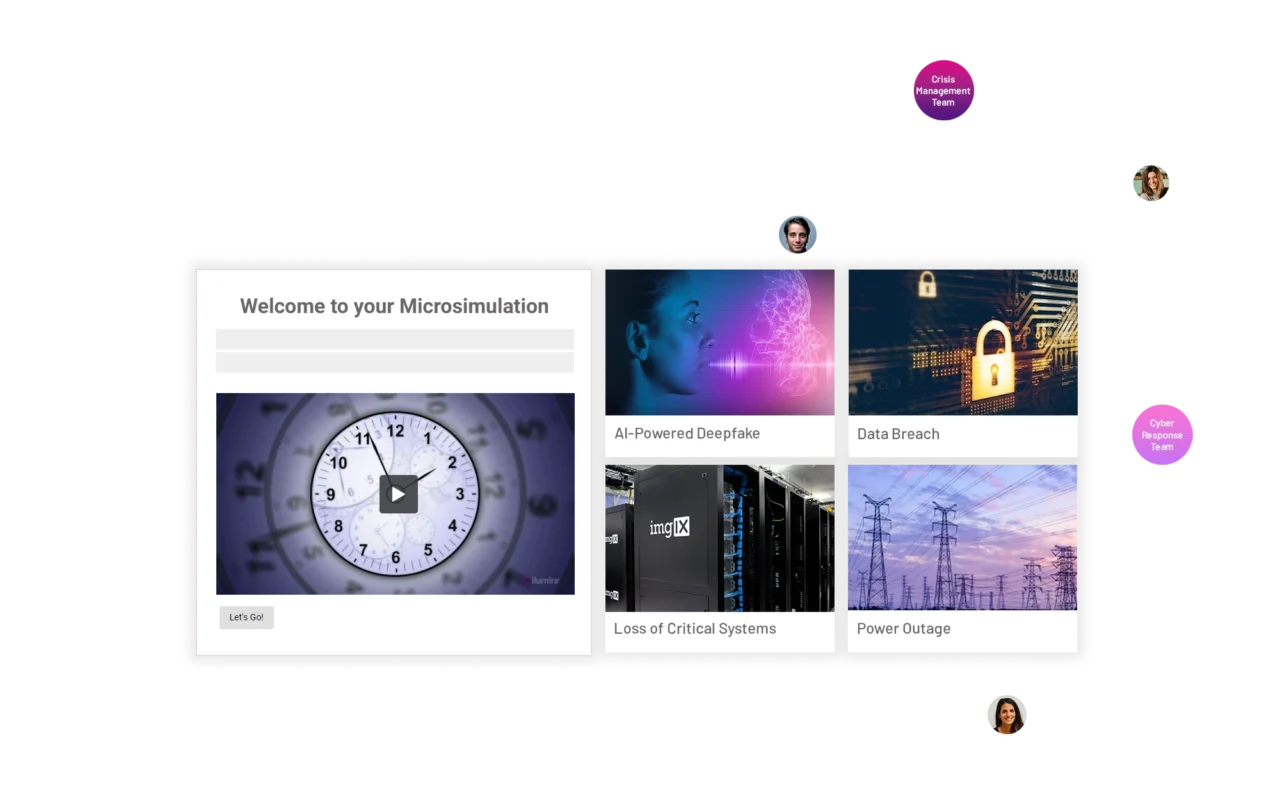 Microsimulations