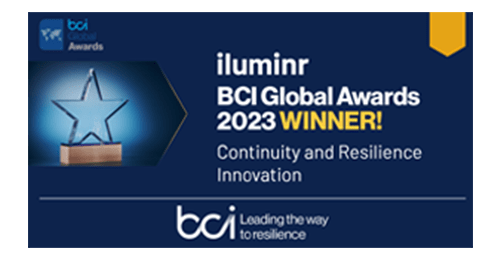 BCI Global Award for Innovation 2023
