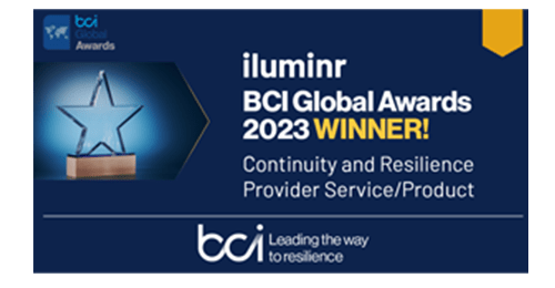 BCI Global Award for Service Provider 2023