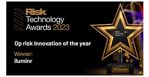 OpRisk Technology Awards 2023