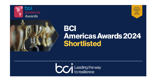 BCI Americas Award