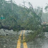 Connectivity Down: Severe Weather