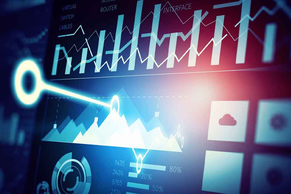 Trading Halt: Ransomware Chaos