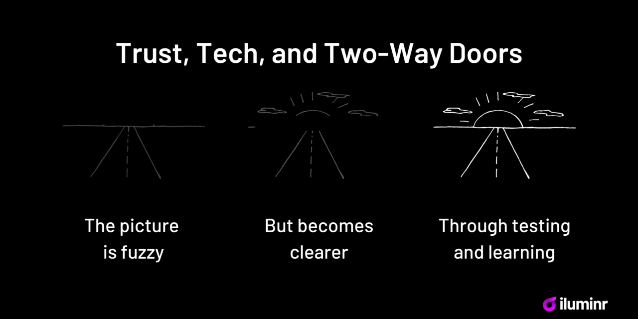 Protected: Trust, Tech, and Two-Way Doors: Fannie Mae’s Innovative AI Game Plan