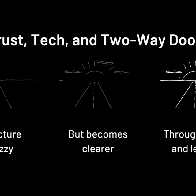 Protected: Trust, Tech, and Two-Way Doors: Fannie Mae’s Innovative AI Game Plan