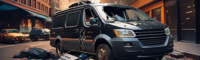 Physical Security simulation scenario