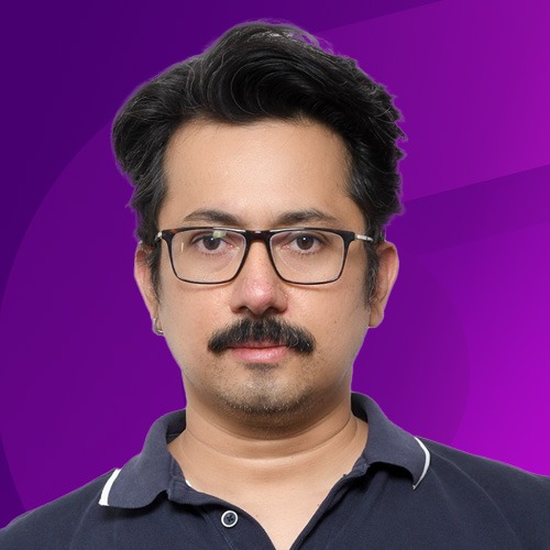 Ravinder Singh