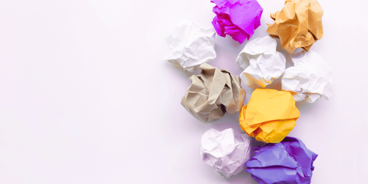 Gamechangers in Resilience: Do Your Homework