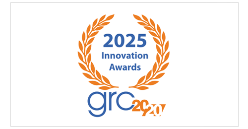 2025 GRC Innovation Award